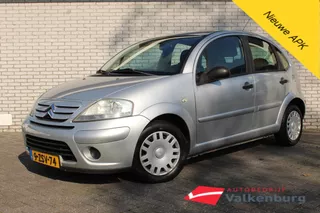 CITROEN C3 1.4 I LIGNE PRESTIGE | Airco | Elektrische ramen