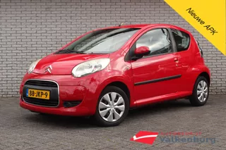 Citroen C1 1.0 3-DRS Ambiance | Elektrische ramen
