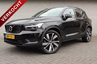 Volvo Xc40 T5 Recharge R-Design