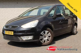 FORD Galaxy 2.0 16V 107KW Trend | Trekhaak | Cruise | Airco | Elektrische ramen