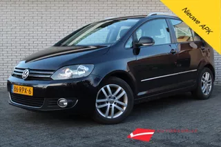 Volkswagen Golf Plus 1.4 TSI Highline | Trekhaak | Cruise | PDC