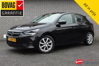 OPEL Corsa 1.2 Edition | Automaat | Camera | Cruise | Carplay | PDC