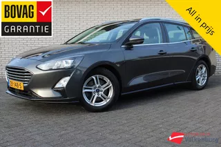 FORD Focus Wagon 1.0 EcoBoost Trend Edition Business | Cruise | Carplay | Lane assist | NAVI | PDC
