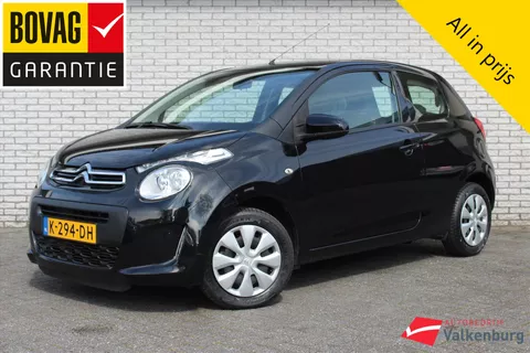 Citroen C1 1.0 VTi Feel | Airco | Bluetooth