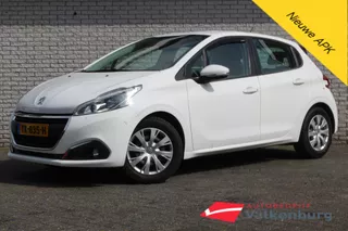 Peugeot 208 1.2 Puretech Blue Lion | Airco | Cruise | Bluetooth | Navi