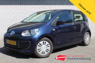 Volkswagen Up! 1.0 Move Up! BlueMotion! | NAVI | Airco