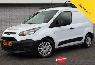 Ford Transit Connect L1 1.6 Ambiente | Airco | Trekhaak
