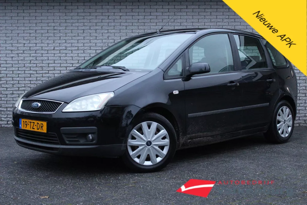 Ford Focus C-Max 1.6 74KW Trend