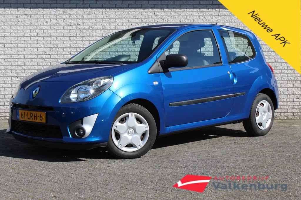 RENAULT Twingo 1.2 16V Authentique | Airco | Radio