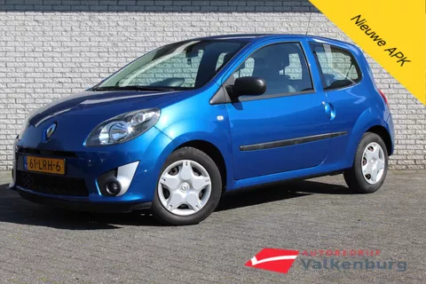 RENAULT Twingo 1.2 16V Authentique | Airco | Radio