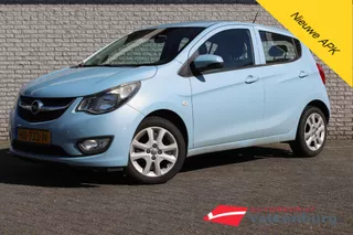 OPEL Karl 1.0 ecoFLEX  Edition | Cruise | Airco