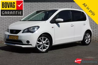 Seat Mii 1.0 Sport Intense | PDC | Airco | Bluetooth | Cruise