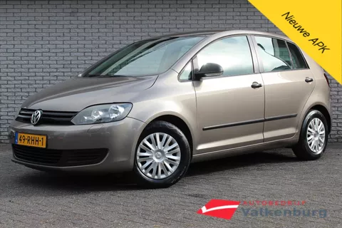 Volkswagen Golf Plus 1.2 TSI Trendline BlueMotion | Trekhaak | PDC | Cruise | Airco