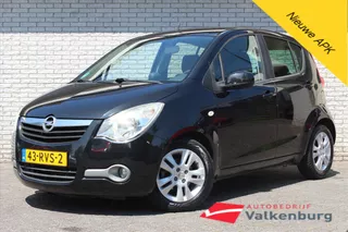 Opel Agila 1.2 Edition | Airco | Radio