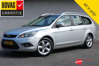FORD Focus 1.6 Comfort | Trekhaak | Cruise | Airco