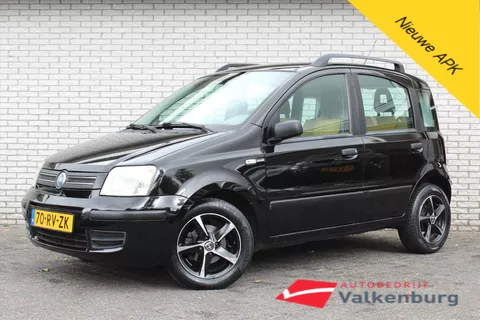 Fiat Panda 1.2 Classic Punto | Airco | Radio