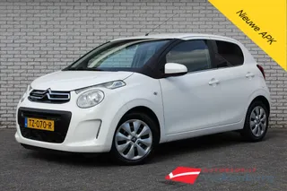 Citroen C1 1.0 VTi Feel | Airco | Bluetooth
