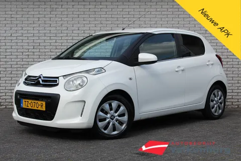 Citroen C1 1.0 VTi Feel | Airco | Bluetooth