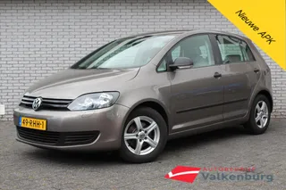 Volkswagen Golf Plus 1.2 TSI Trendline BlueMotion | Trekhaak | PDC | Cruise | Airco