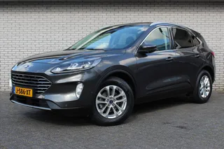 Ford Kuga 1.5 EcoBoost Titanium | Panodak | Camera | ACC | Climate | Stoelverw. v+a | Stuurverw. | Elek. achterklep | Carplay | NAVI  | PDC v+a | Lane assist