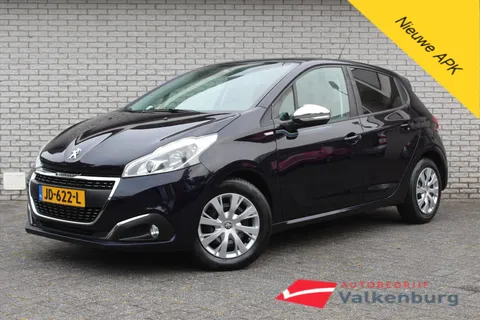 PEUGEOT 208 1.2 Puretech Urban Soul | Cruise | NAVI | Bluetooth | PDC