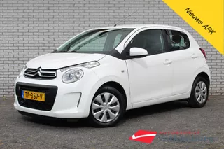 Citroen C1 1.0 VTi Feel | Airco | Bluetooth